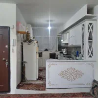طبقه اول 105متر