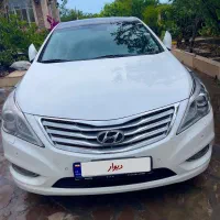 آزرا گرنجور ۲۰۱۲ فول کامل ۱۲۸۰۰۰ واقعی