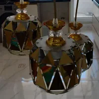 لوستر آشپز خانه