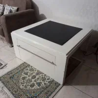 میز جلو مبلی