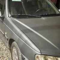 پژو پارس عروسک ۸۸|خودرو سواری و وانت|نشتارود, |دیوار