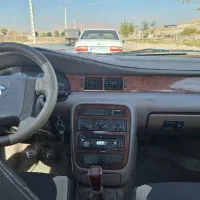 سمند EF7 مدل ۹۶|خودرو سواری و وانت|مراغه, |دیوار