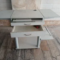 میز کامپیوتر تا شو اورجینال /زیر قیمت|میز تحریر و کامپیوتر|تهران, جنت‌آباد مرکزی|دیوار