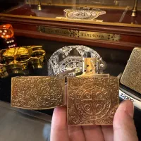 فندک کلکسیونی کنستانتین