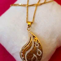 طلای نو بدون اجرت