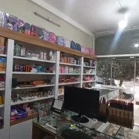 واگذاری اجناس آرایشی ، تحریر،پوشاک|حراج|قم, ولیعصر|دیوار