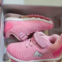 کفش دخترانه نو برند BKG KIDS ،کفش مردانه