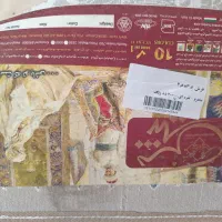 کمدوکیوم ودوتخته فرش۹متری ۷۰۰شانه|جاکفشی، کمد، دراور|بوئین زهرا, |دیوار