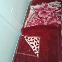 پتو گرم و نرم