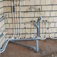 لوله کشی آب و فاضلاب و شوفاژ و پکیچ و گرمایف|خدمات پیشه و مهارت|نیشابور, شهید بهشتی|دیوار