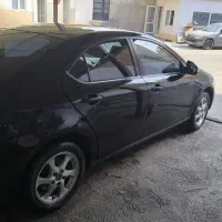 jac j5جک|خودرو سواری و وانت|تبریز, |دیوار