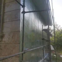 نصب ایزوگام در استان گیلان(رشت)|خدمات پیشه و مهارت|رشت, حومه رشت|دیوار