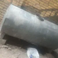 تانکر اب