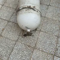 گاز cnj|قطعات یدکی و لوازم جانبی|نجفآباد, امیرآباد|دیوار