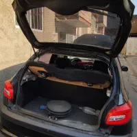 206مدل80 تیپ 1 فرانسوی|خودرو سواری و وانت|تهران, جنت‌آباد مرکزی|دیوار