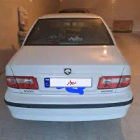 سمند Lx مدل 96
