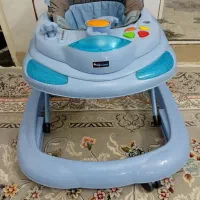 رورورک دلیجان