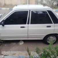 پراید132 استثنایی