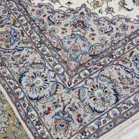 فرش دستبافت ۶ متری اردکان|فرش|اصفهان, قلعه طبره|دیوار