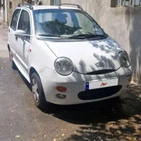 mvm110 ام وی ام ۱۱۰ ۴ سیلندر 93