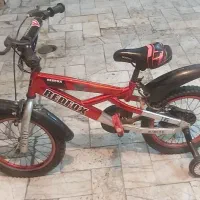 دوچرخه سایز ۱۶