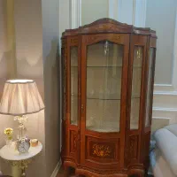 کمد و بوفه|بوفه، ویترین، کنسول|تهران, سردارجنگل|دیوار