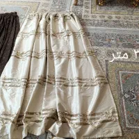 پرده پذیرایی|پرده، رانر، رومیزی|سبزوار, توحیدشهر|دیوار