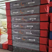 تشکDeloxe Comfort فناوری روز و جهانی