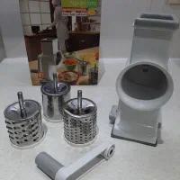 خرد کن دستی  سه رنده نوین|خردکن، آسیاب، غذاساز|تهران, جیحون|دیوار