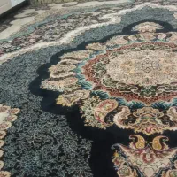 فرش|فرش|نیشابور, خط کاشمر|دیوار