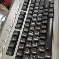 کیبورد (سه تاش با هم)  (تکی هم میدم)