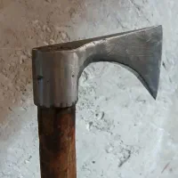 تبر دست ساز اصل|ابزارآلات|جویبار, |دیوار