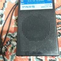 رادیو پارس گراندیک