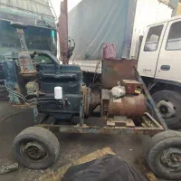 فروش ژنراتور