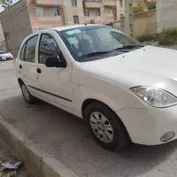 فروش فوری تیبا دو کارمندی