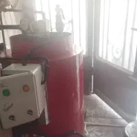 دستگاه خشکشویی|ماشینآلات صنعتی|مشهد, کوی المهدی|دیوار