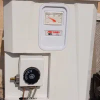 آبگرمکن دیواری گاز سوز مشهد دوام|آبگرمکن، پکیج، شوفاژ|خرمآباد, |دیوار