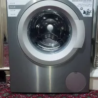 ماشین لباسشویی بوش سری 6 - Bosch|ماشین لباسشویی و خشک‌کن لباس|شاهین دژ, |دیوار