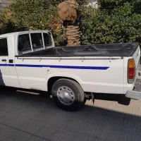 فروش مزدا تک کابین بدون رنگ|خودرو سواری و وانت|کرمان, |دیوار