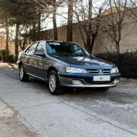 پارس ELX مدل ۱۳۹۴