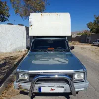 مزدا وانت مدل ۱۳۸۸ تمیز