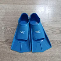 فین وکفی شنا