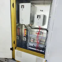 برق کاری صنعتی سه فاز و تکفاز|خدمات پیشه و مهارت|نظرآباد, شهرک صنعتی سپهر|دیوار