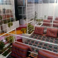 کافه شبنم .فضای زیبا .غذای با کیفیت .قیمت مناسب