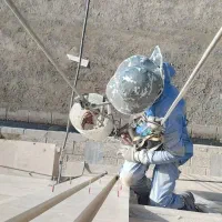 جذب استخدام نیروی کار در ارتفاع راپل نما|استخدام صنعتی، فنی، مهندسی|قم, زنبیل آباد|دیوار