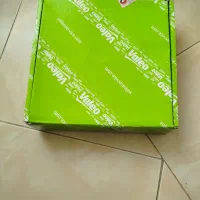 دیسک و صفحه والئو ترک