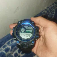 ساعت کاملا نو اسپورت