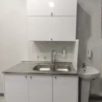 کابینت آماده. جنس MDF جهت فروش