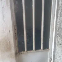 درو پنچره جا کولری پنچره ای|مصالح و تجهیزات ساختمان|گنبد کاووس, |دیوار