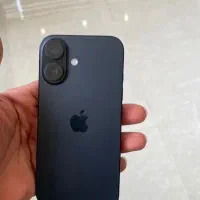 گوشی آیفون ۱۶ نرمال